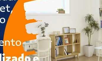 Imagem: Quer um espaço aconchegante para morar