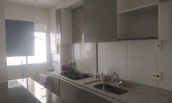 Imagem: Alugo Lindo Apartamento com Condomínio