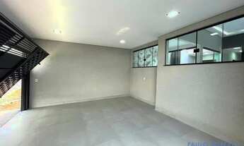 Imagem 3: CASA TÉRREA - CONDOMÍNIO VILLA VERDE BRAGANÇA - SP