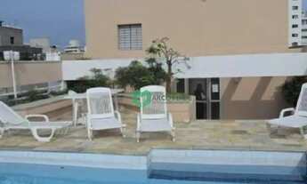 Imagem 6: Apartamento com 2 dormitórios, 50 m² - venda por R$ 680.000,00 ou aluguel por R$ 4.381,60