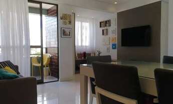 Imagem 5: Apartamento para venda tem 62 metros quadrados com 2 quartos em Boa Viagem - Recife - PE