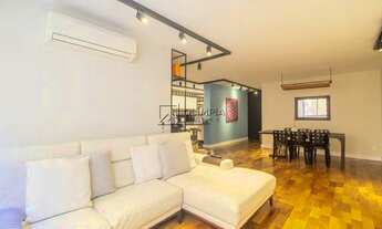 Imagem 5: Apartamento Venda Itaim Bibi 136 m² 2 Dormitórios