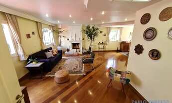 Imagem 2: CASA EM CONDOMÍNIO - VILA SÃO FRANCISCO - SP