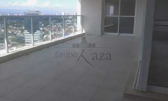 Imagem 7: Apartamento - Jardim das Colinas - Residencial Paesaggio - 278m² - 4 Dormitórios