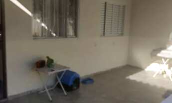 Imagem 2: Casa a venda terreno inteiro