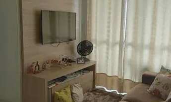 Imagem 2: Apartamento em Ponto de Parada-58M²/3 Quartos/1 Suíte/1 Vaga/Andar Alto/Oportunidade/Bem L