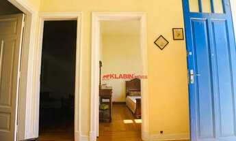 Imagem 7: Casa com 2 dormitórios para alugar, 90 m² por R$ 2.950,01/mês - Vila Mariana - São Paulo/S