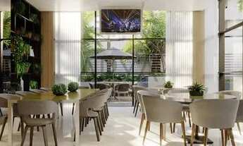 Imagem 6: Apartamento no Bigorrilho - ARYA1