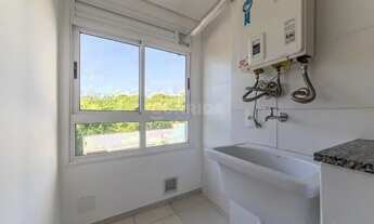 Imagem 7: Apartamento para aluguel, 2 quartos, 1 vaga, Tristeza - Porto Alegre/RS