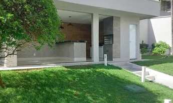 Imagem 5: Sobrado em Condomínio Fechado Alphaville Ipê 4 Suítes disponível para locação