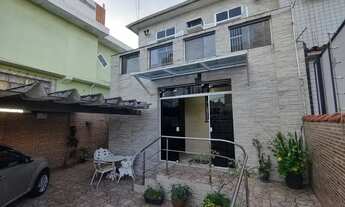 Imagem: Sobrado para aluguel e venda com 167 metros