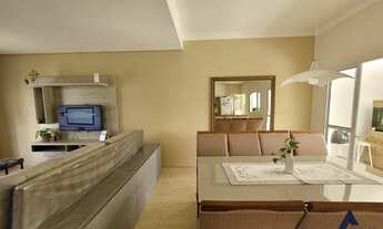 Imagem 7: Sobrado para locação - Jardim Park Real - Indaiatuba/SP