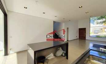 Imagem 11: Casa com 3 dormitórios à venda, 235 m² por R$ 1.690.000 - Residencial Euroville II - Braga