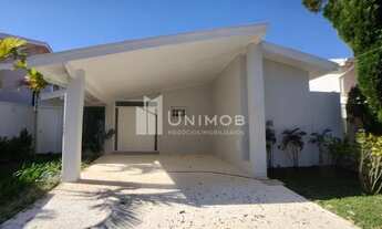 Imagem 2: Casa - Sítios de Recreio Gramado - Campinas