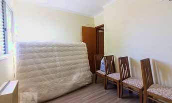 Imagem 3: Apartamento para Aluguel - Jaguaribe, 2 Quartos, 61 m2