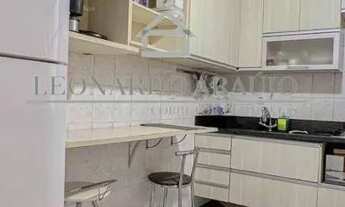 Imagem 4: RARIDADE !!! APTO 03QTS COM SUITE E VARANDA AMPLA - JARDIM CAMBURI VITORIA ES