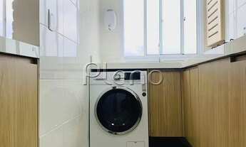 Imagem 5: Apartamento à venda no Vila Industrial - Campinas/SP