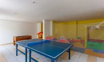 Imagem 4: Apartamento com 2 Dormitorio(s) localizado(a) no bairro Chácara Santo Antônio (Zona Sul