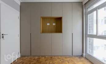 Imagem 3: SãO PAULO - Apartamento Padrão - Itaim Bibi