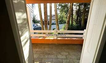 Imagem 3: Casa terreá com 3 dormitórios para alugar, 280 m² por R$ 9.010/mês - Gramado - Campinas/SP