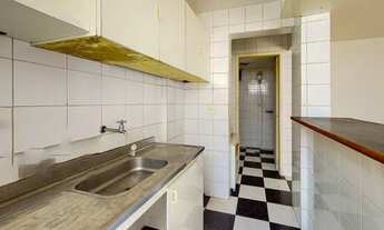 Imagem 4: A Bela Vista, localizada no centro de São Paulo, é um bairro vibrante e cheio de personali