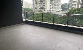 Imagem 4: Apartamento Venda Brooklin 158 m² 3 Dormitórios