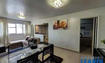 Imagem 2: APARTAMENTO - ACLIMAÇÃO - SP