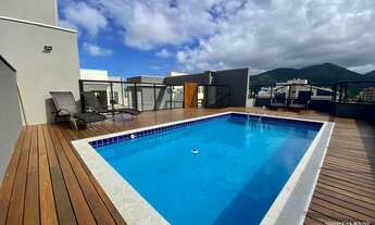 Imagem 7: Apartamento Pronto Para Morar no Itaguá com área de lazer na cobertura