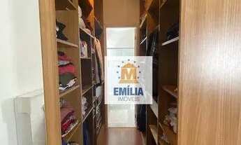 Imagem 2: Casa com 4 dormitórios à venda, 170 m² por R$ 1.007.000 - Villa Branca - Jacareí/SP