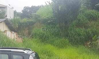 Imagem 3: Terreno - Lenheiro - Valinhos
