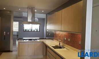 Imagem 6: COBERTURA - VILA CLEMENTINO - SP