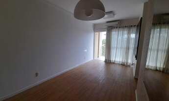 Imagem: Apartamento para aluguel, 1 quarto, 2 suítes