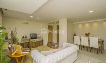 Imagem 4: Apartamento 82 m², de 3 dorm. transf. em 2dorm. no Lindóia