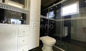 Imagem 15: Casa à venda no Condomínio Residencial Paineiras - Paulínia/SP