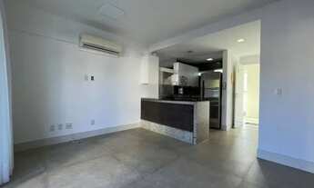 Imagem: Apartamento 2 quartos - Tirol