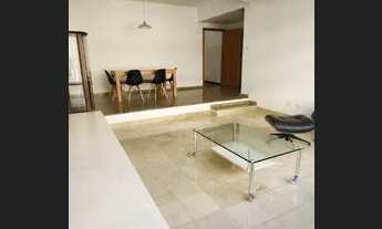 Imagem 4: Apartamento para locação com vista lateral p mar - em Pompéia - Santos - São Paulo