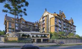 Imagem 5: Apartamento no Residencial Ravena em Canela!