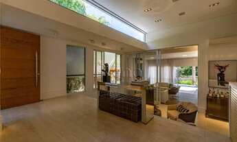 Imagem 5: Casa - Loteamento Mont Blanc Residence - Campinas