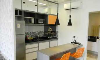 Imagem 6: Flat disponível na Vila Olímpia