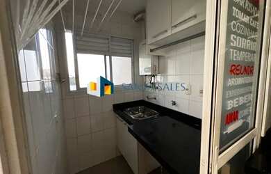 Imagem 3: APARTAMENTO 2 QUARTOS, 1 SUÍTE, VARANDA GOURMET, LAZER COMPLETO - METRÔ Sacomã E ALTO DO i