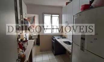 Imagem 2: Apartamento para Venda em Jundiaí, Jardim Shangai, 2 dormitórios, 1 banheiro, 1 vaga