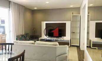 Imagem: Apartamento com 2 dormitórios, 111 m²