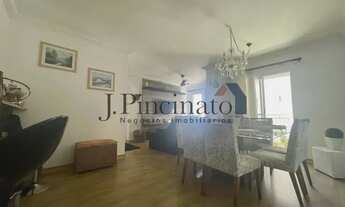 Imagem: Apartamento Padrão em Jundiaí