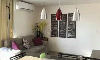 Imagem 3: Apartamento à venda no Parque Prado - Campinas/SP