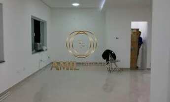 Imagem 2: LA-RA AMIL Aluga: Sobrado de 200m², com 4 dormitórios, 1 suite no Jardim Oriente