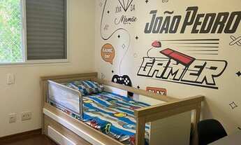 Imagem 2: Casa de condomínio para aluguel tem 150 metros quadrados com 3 quartos