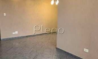 Imagem 1: Apartamento à venda no Jardim Antônio Von Zuben - Campinas/SP