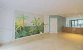 Imagem 4: Venda Apartamento 3 Dormitórios - 160 m² Vila Nova Conceição