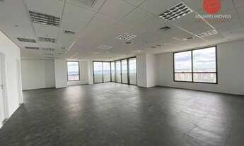 Imagem: Andar Corporativo, 200 m² - venda por R$