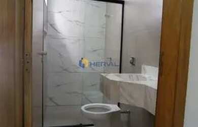 Imagem 6: Casa com 2 quartos à venda, 99 m² por R$ 450.000 - Conjunto Habitacional Sanenge - Maringá